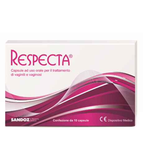 Respecta 10cps