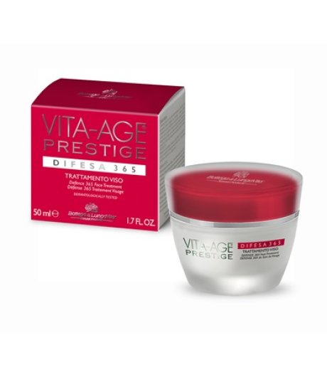 VITA AGE PRESTIGE TRATTAM VISO 50ML