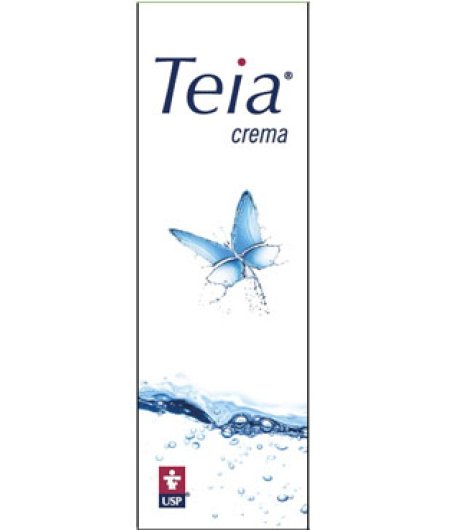 TEIA CREMA 50ML