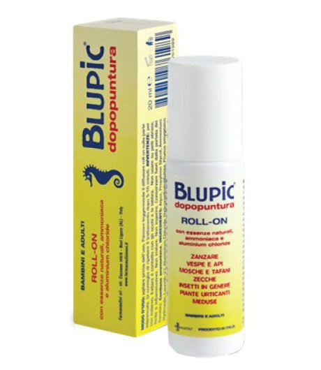 BLUPIC DOPOPUNT ROLL ON AMMON BLUPIC DOPOPUNT ROLL ON AMMON