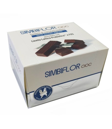 Simbiflor Cioc 8tav 10g