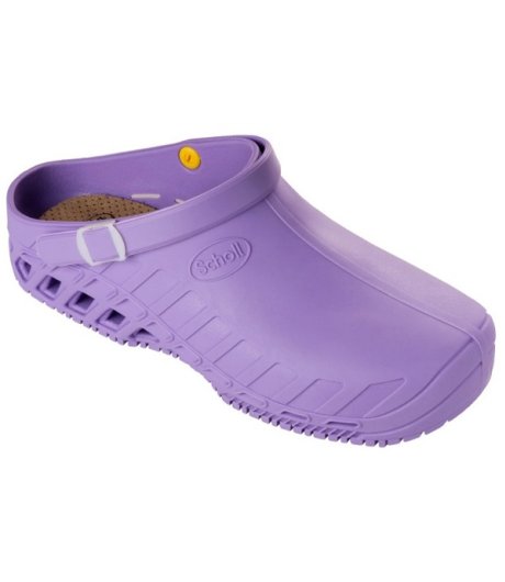 CLOG EVO TPR UNISEX LIL35-36