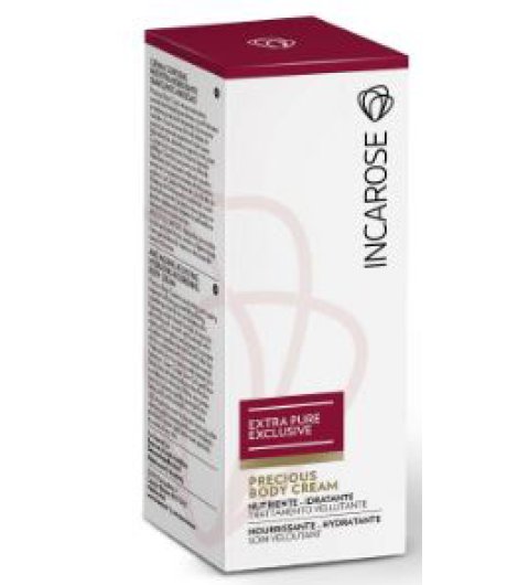 PRECIOUS BODY CREAM NUTRI 150ML