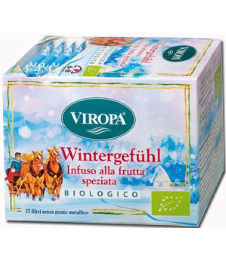 WINTERGEFUHL FRU SPEZ BIO 15BUST