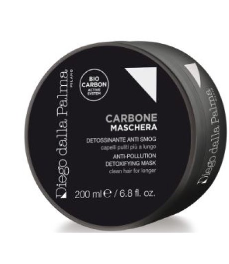 Carbone Maschera Deto A/s200ml