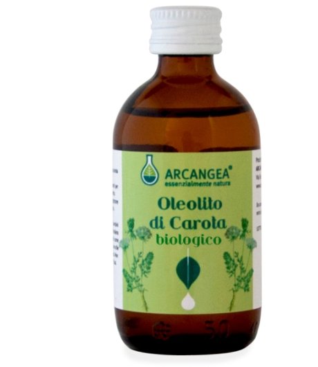 OLEOLITO CAROTA 100ML BIO
