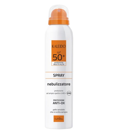 KA SPRAY NEBULIZZATORE 50+ 200