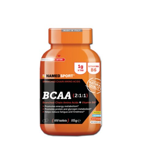 BCAA 2:1:1 300CPR