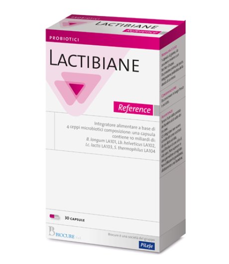 Lactibiane Reference 30cps