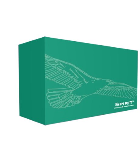SPIRIT1 CATET EST U25MM ADE30P