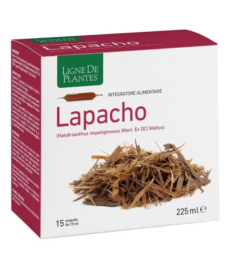 LAPACHO 15FLL 15ML LIGNE DE PL