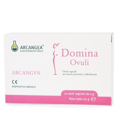 DOMINA 10 Ov.Vag.ACN