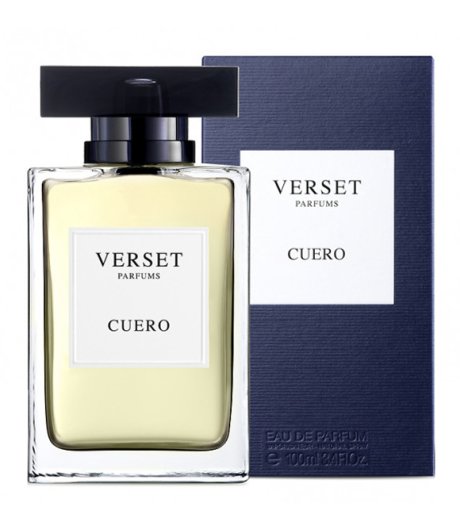 VERSET CUERO EDP 100ML