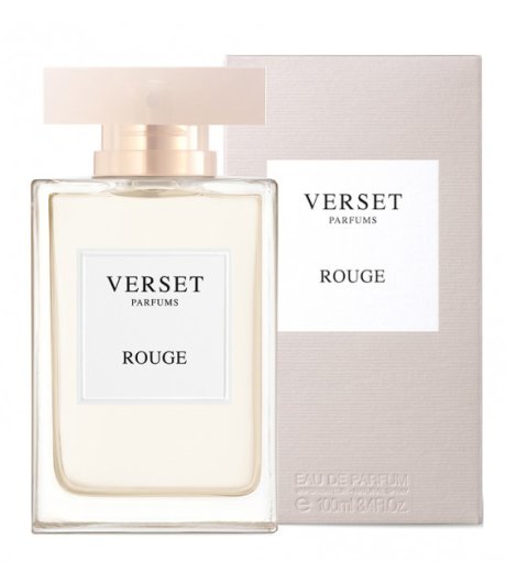 VERSET ROUGE EDP 100ML VERSET ROUGE EDP 100ML