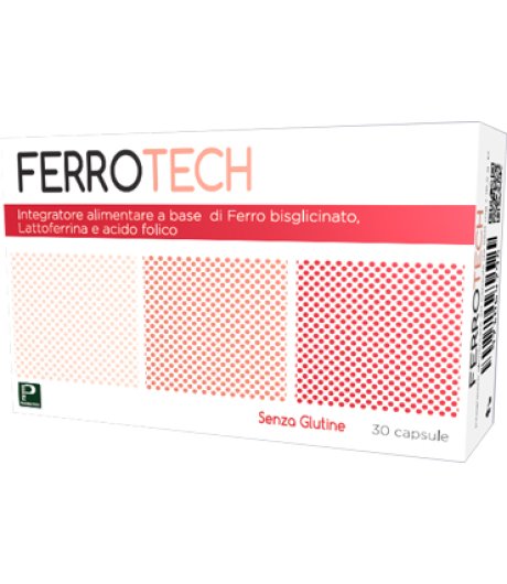 FERROTECH 30CPS