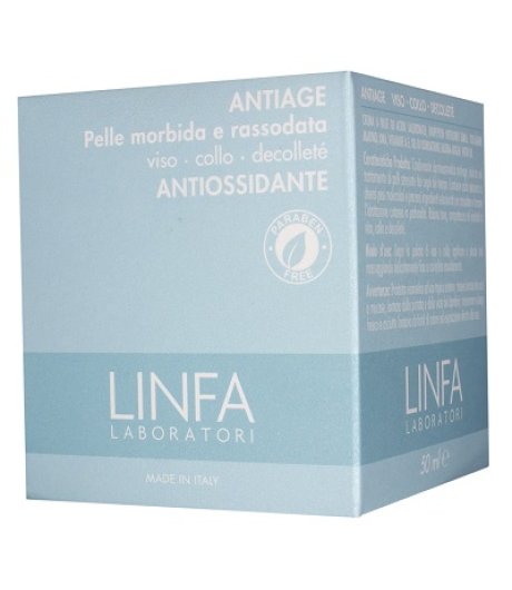 LINFA ANTIAGE P MORB/RASS A/OS