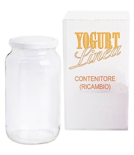 Yogurt Linea Contenitore Ric