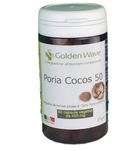 PORIA COCOS 50 60CPS