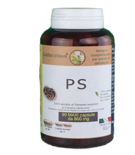 PS 90MAXI CPS PS 90MAXI CPS