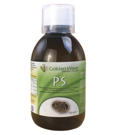 PS 250ML PS 250ML