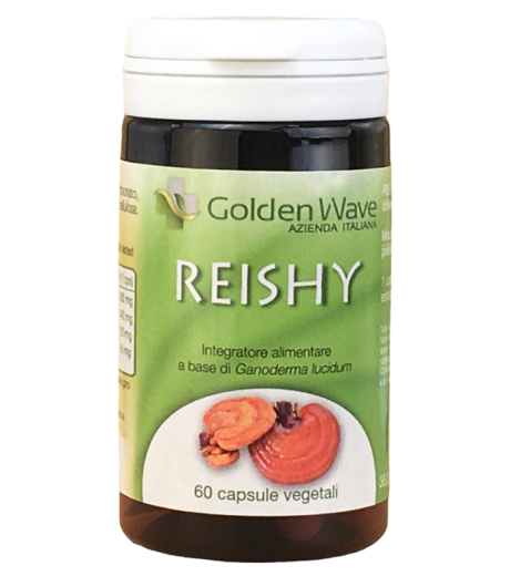 REISHY 60CPS
