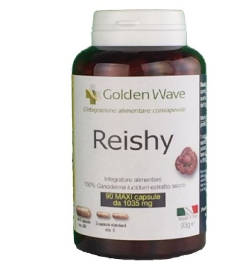 REISHY 90MAXI CPS