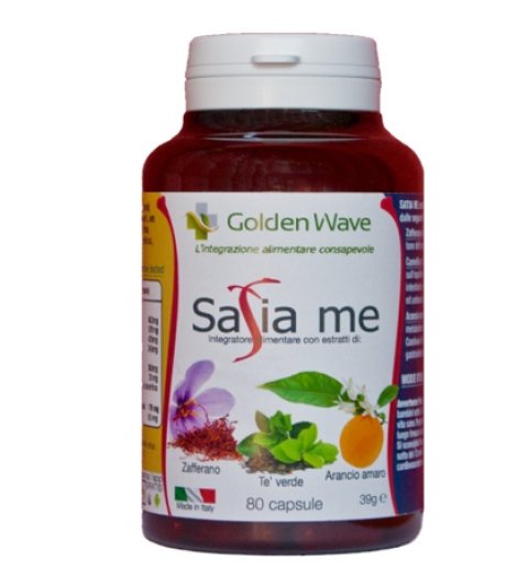 SATIA ME 60CPS