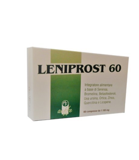 LENIPROST 60CPR