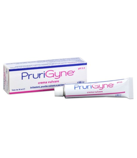 Prurigyne Crema Vulvare 30ml