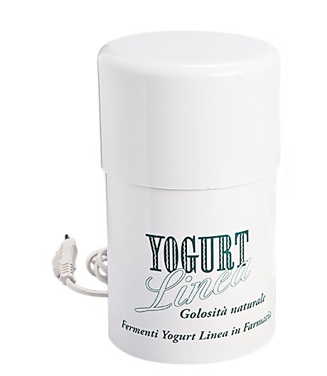Yogurt Linea Yogurtiera Compl