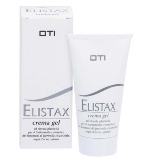 Elistax Crema Crema 50ml