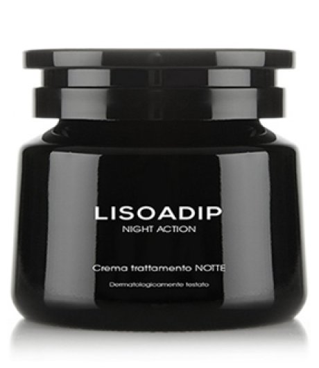 LISOADIP NIGHT ACTION CR 200ML