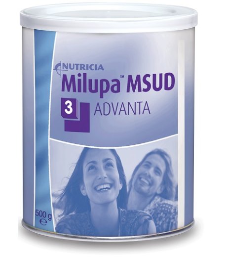 MSUD 3 ADVANTA 500G MSUD 3 ADVANTA 500G