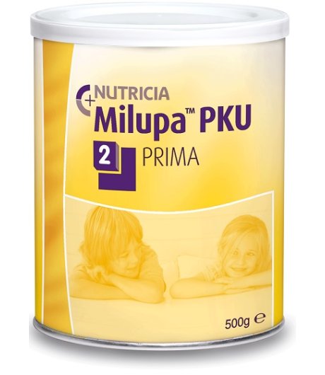 PKU 2 PRIMA 500G PKU 2 PRIMA 500G