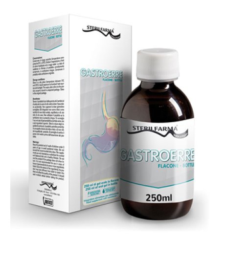 GASTROERRE 250ML