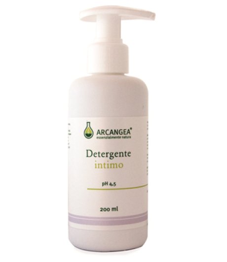 DETERGENTE INTIMO 200ML
