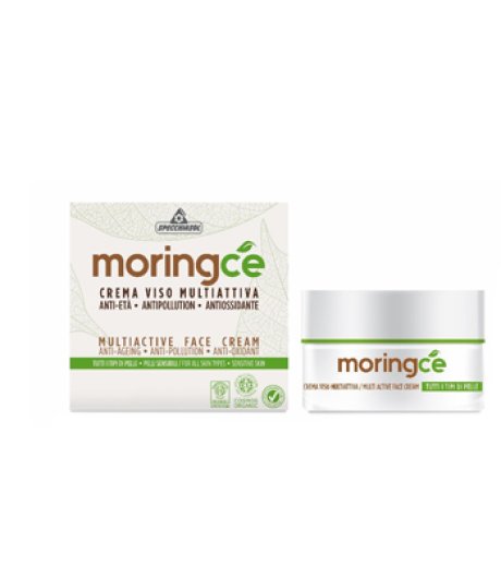 MORINGCE' CREMA VISO MULTIATT