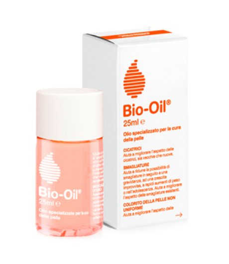 BIO OIL OLIO DERMAT 25ML