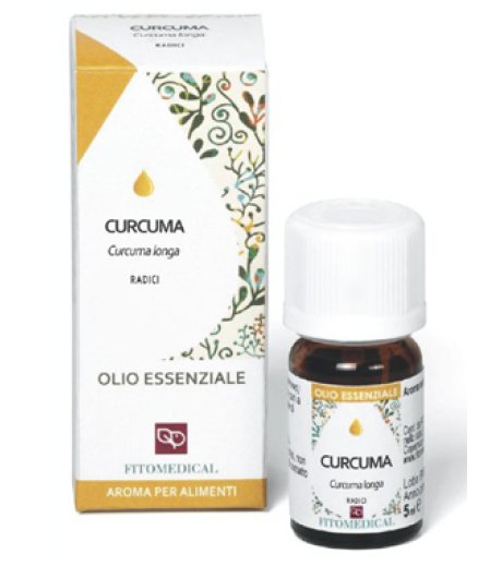 CURCUMA OE 5ML