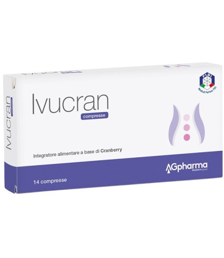 Ivucran 14cpr