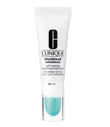 CQ BLACKHEAD SOLUTIONS PUNTI NERI