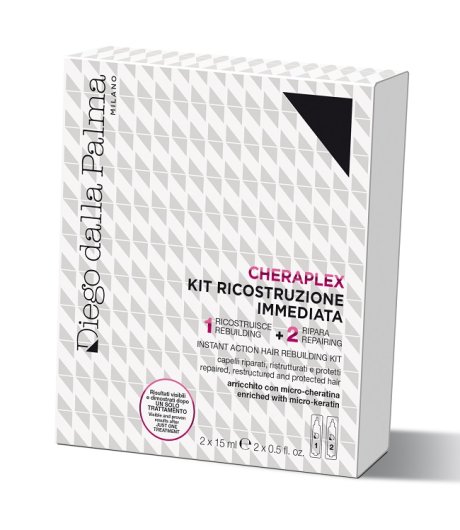 Cheraplex Kit Ricostr Immediat