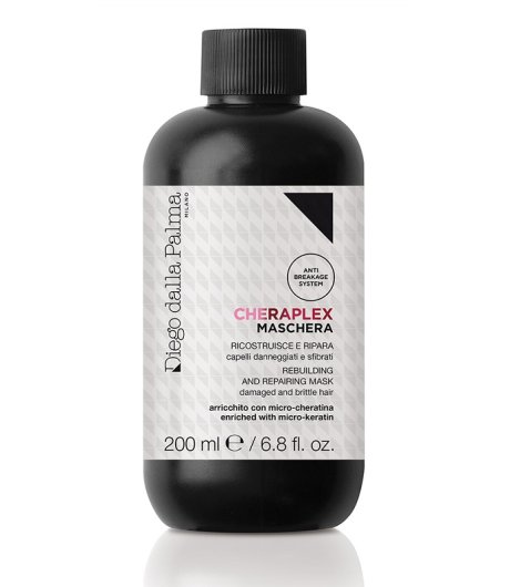 Cheraplex Maschera Ricostr/rip
