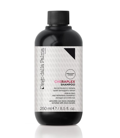 Cheraplex Shampoo Ricostr/ripa