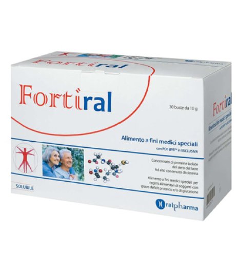 FORTIRAL 30BUST