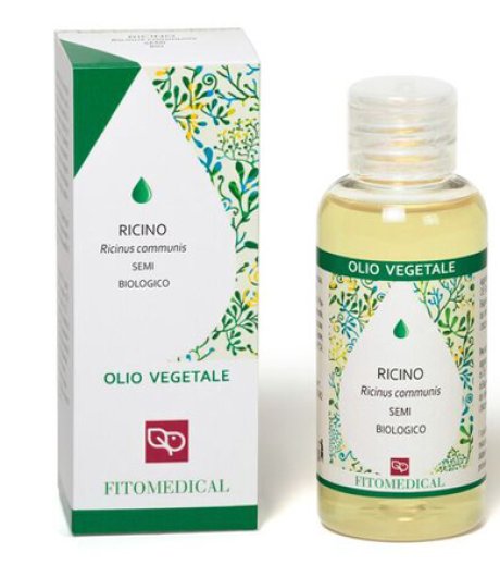 RICINO OV 100ML BIO RICINO OV 100ML BIO