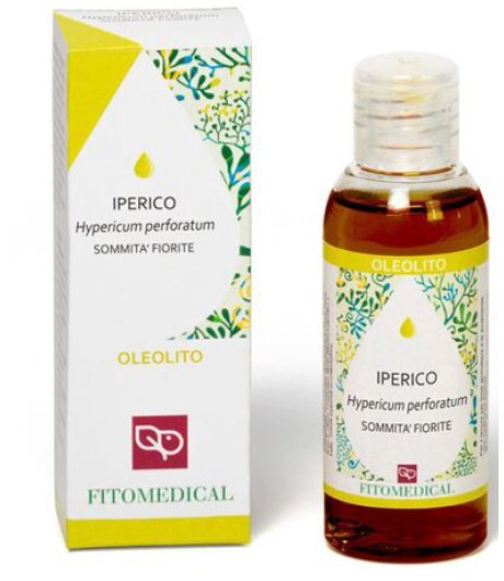 IPERICO OLEOLITO 50ML NF IPERICO OLEOLITO 50ML NF