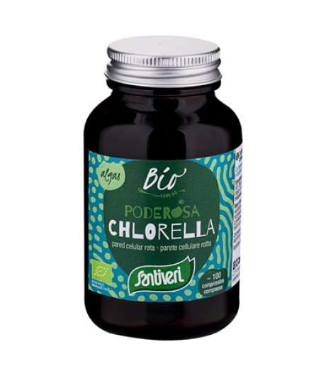 CHLORELLA ALGA 118CPR BIO