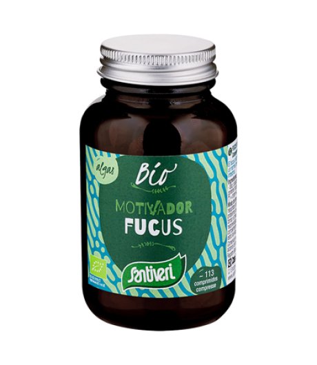 FUCUS ALGA BIO 113CPR 60G