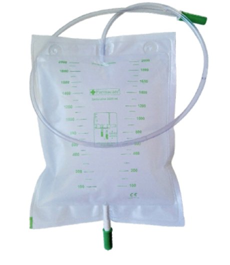 SACCA UR LETTO 2L C/S 130 30PZ SACCA UR LETTO 2L C/S 130 30PZ